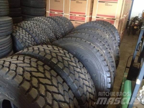 Hilo 1600R25 Neumáticos, ruedas y llantas