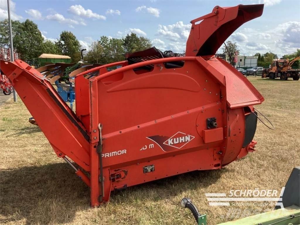 Kuhn PRIMOR 2060 M Otros equipos para ganadería