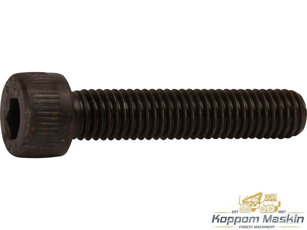 Ponsse 0057169 Chasis y suspención