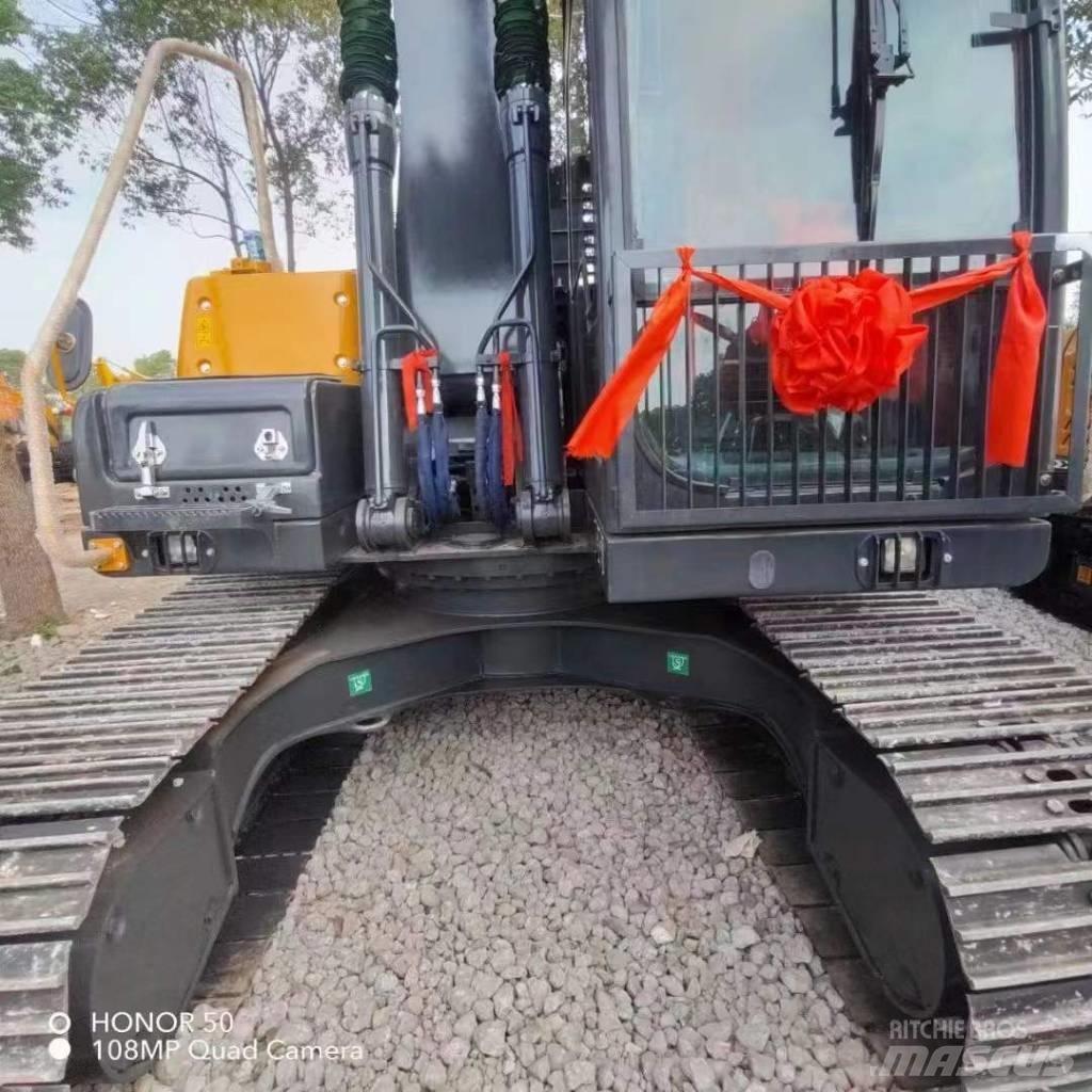 Volvo EC 140 Excavadoras de cadenas