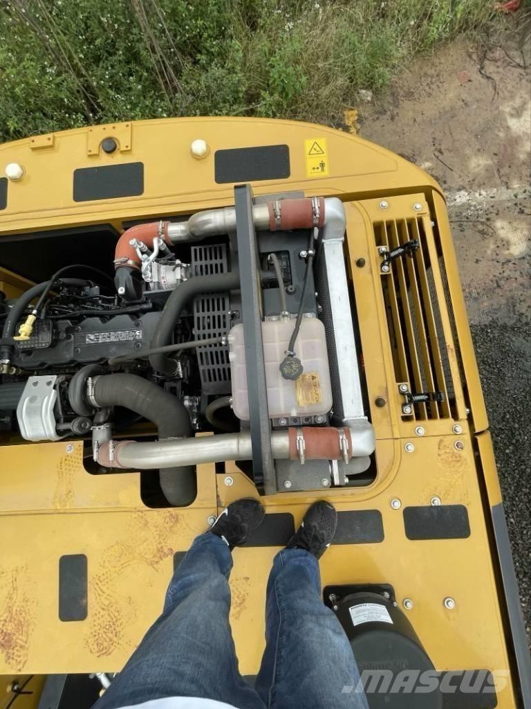 XCMG XE 200 DA Excavadoras de cadenas