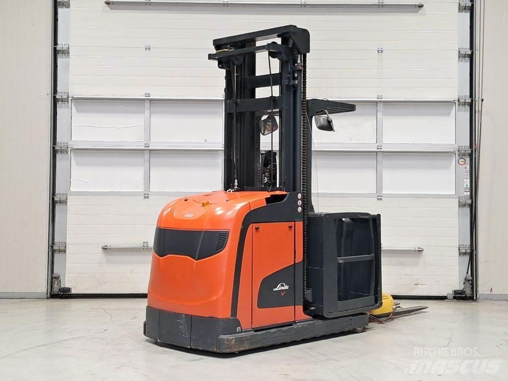 Linde V Recogepedidos de baja altura