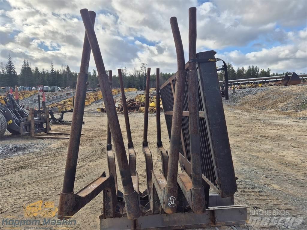 Valmet 840 TX Otros componentes