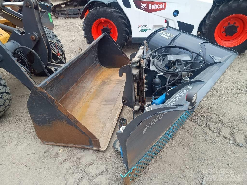 Volvo L30B AURALLA Cargadoras sobre ruedas