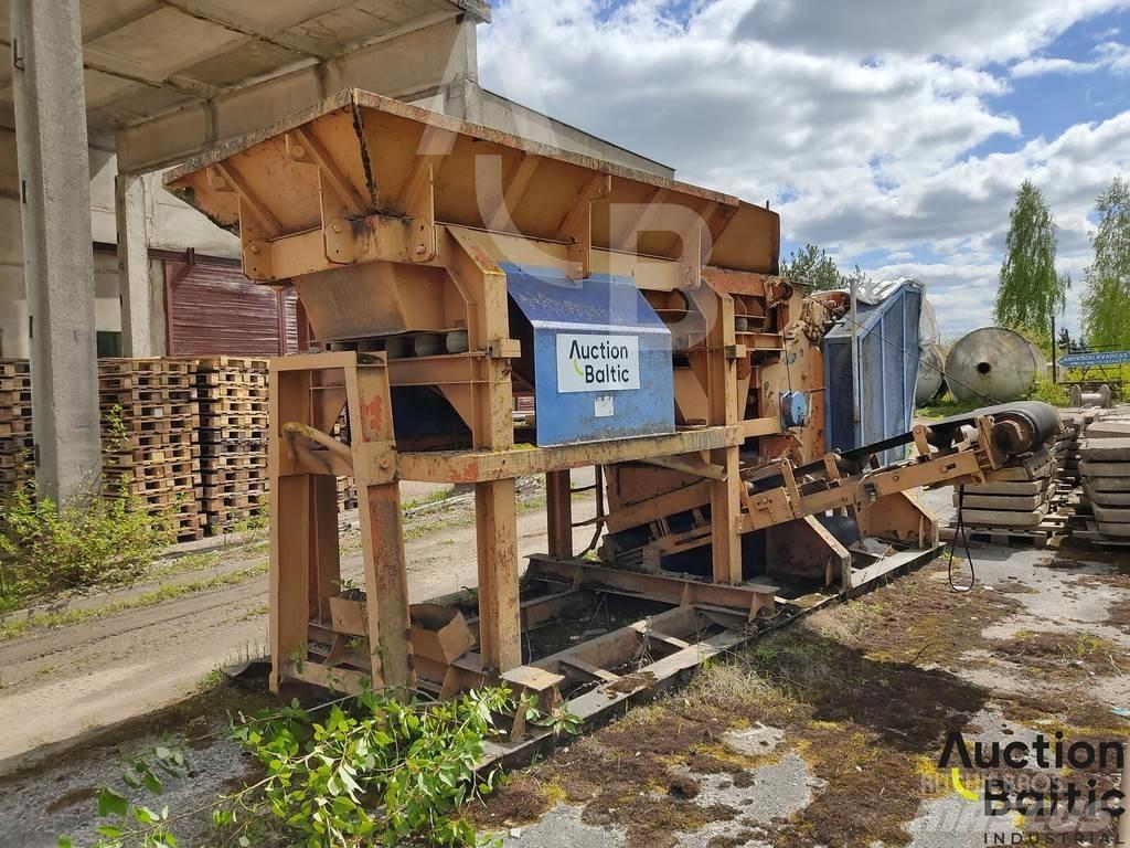 BMD RA700/4 Otras máquinas y aperos de labranza