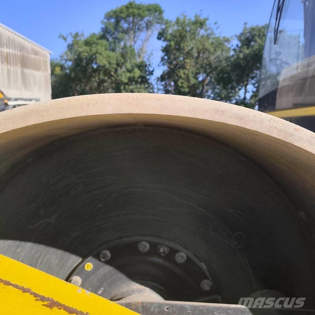 Bomag BW 219 D 5 Compactadores de suelo