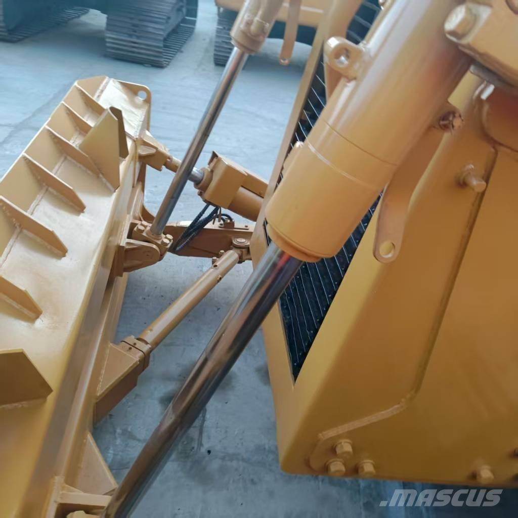 CAT D 6 G Motoniveladoras
