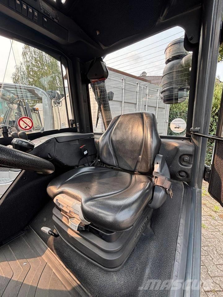 Linde H 30 D Carretillas diesel