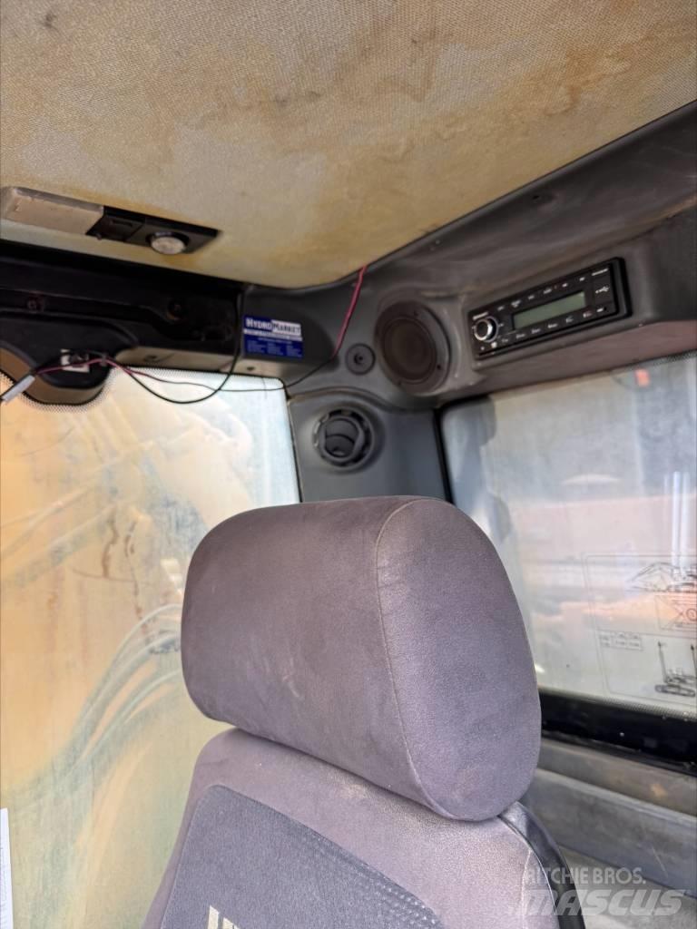 Liebherr R 956 LC Excavadoras de cadenas