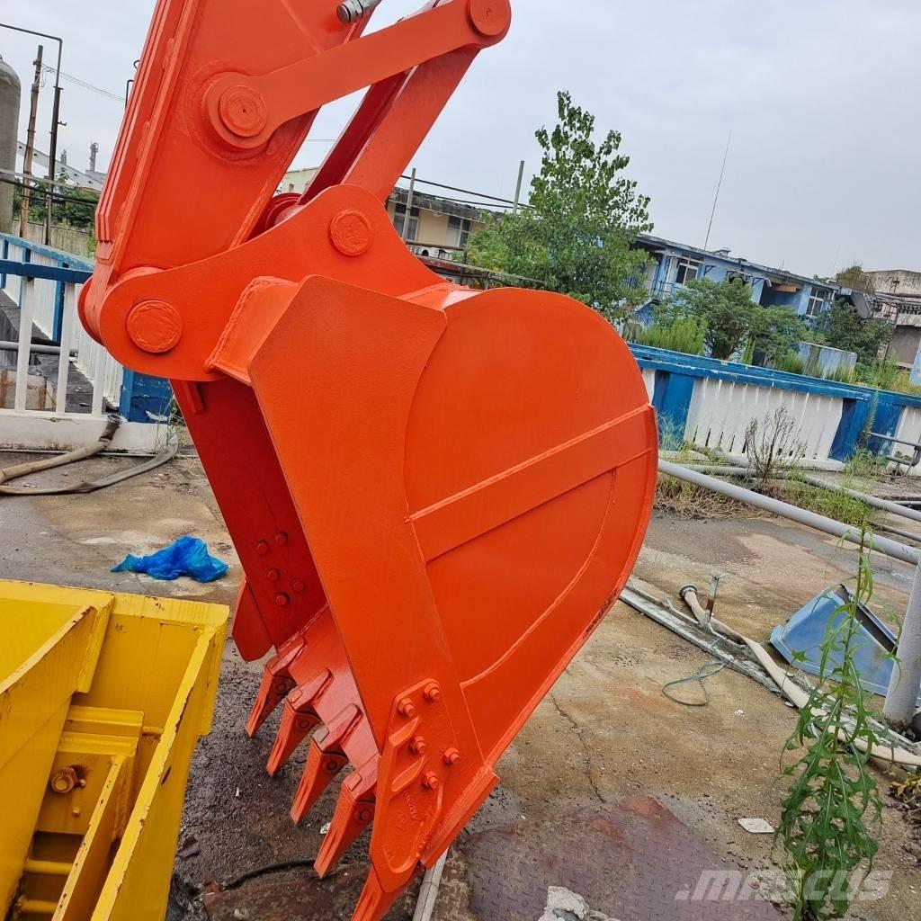 Doosan DX225LC-9C Excavadoras de cadenas
