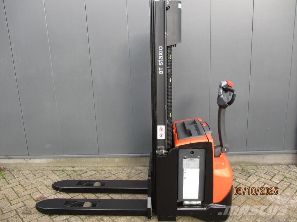 BT SWE140 Transpaletas Electricas