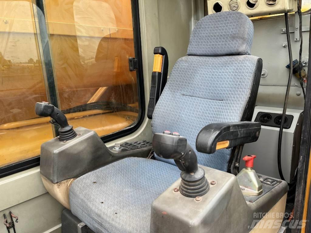 XCMG QY130K-1 Grúas todo terreno