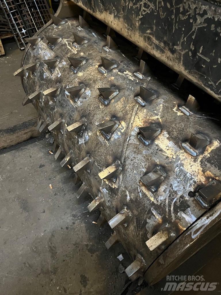 Eschelböck Biber92 Trituradoras de madera
