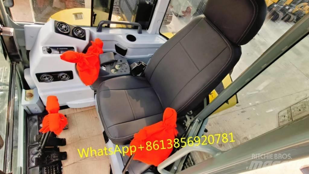 Yanmar Vio 55 Mini excavadoras < 7t