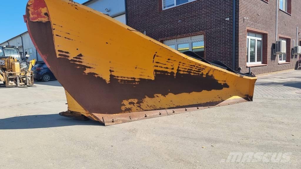  GMILL HDA 280 Cuchillas