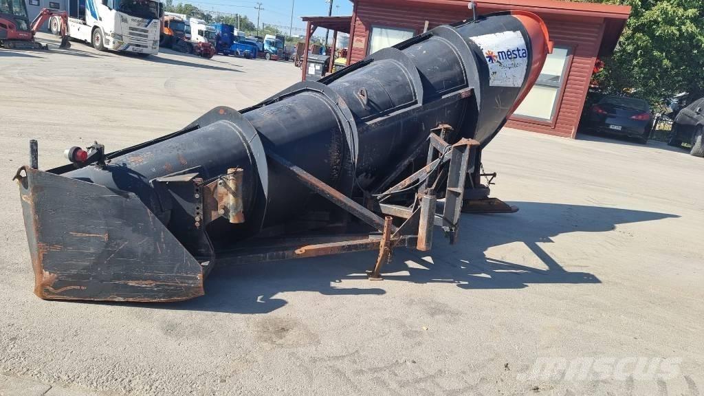  GMILL HDA 280 Cuchillas