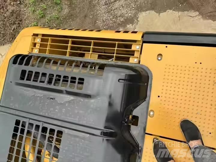 CAT CAT329D Excavadoras 7t - 12t