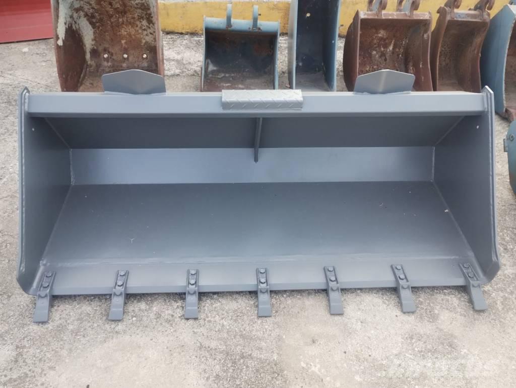 Volvo Bucket Cucharones