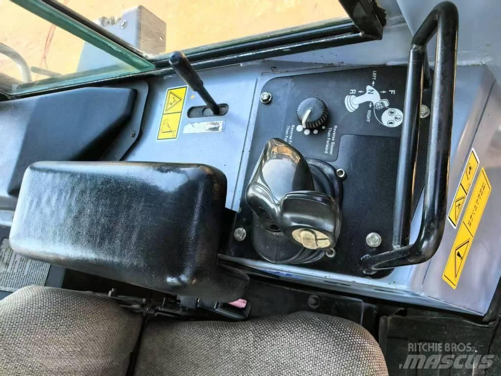 CAT D 6 K XLP Motoniveladoras