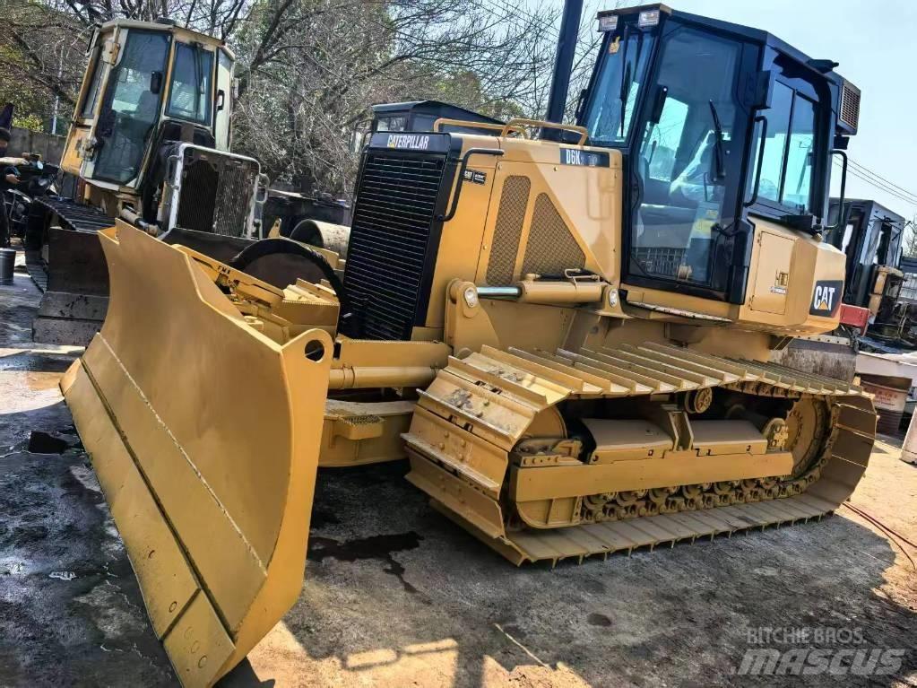 CAT D 6 K XLP Motoniveladoras