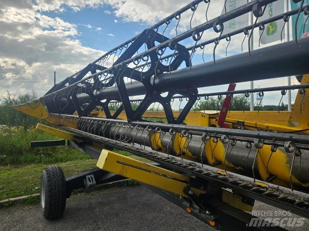 New Holland CX 8.80 Cosechadoras combinadas