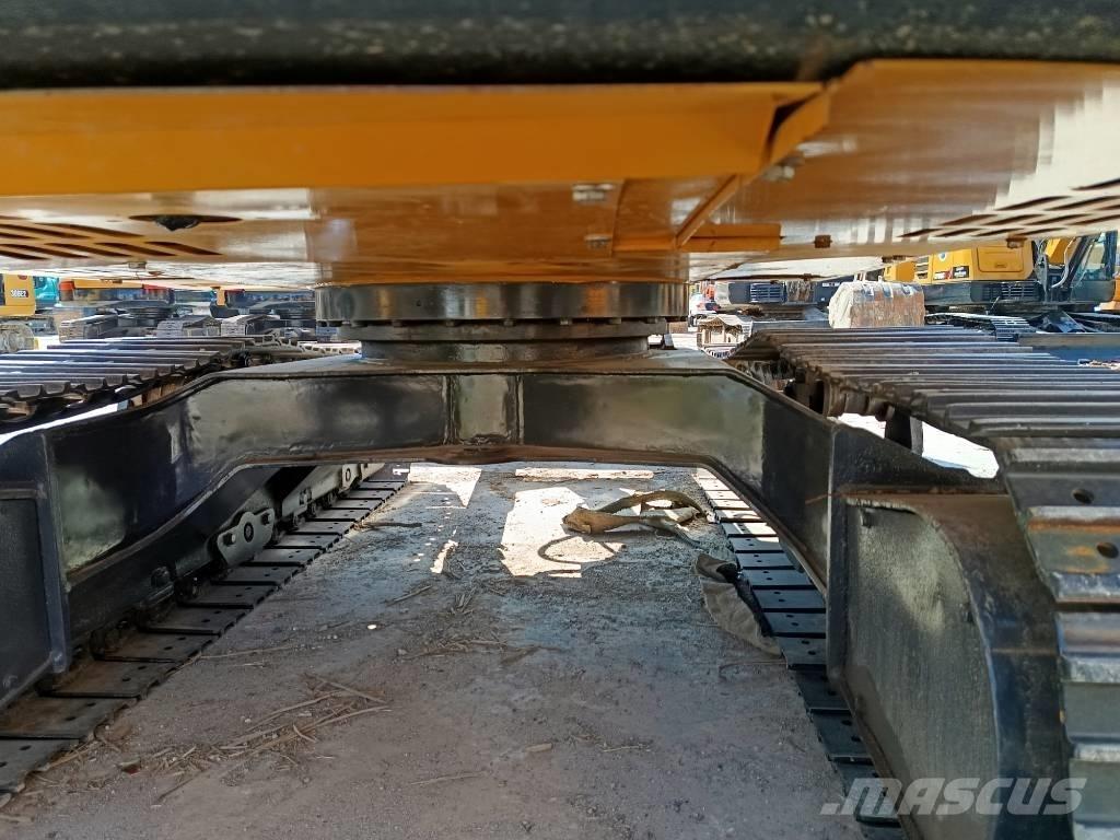 XCMG XE 60 DA Excavadoras de cadenas