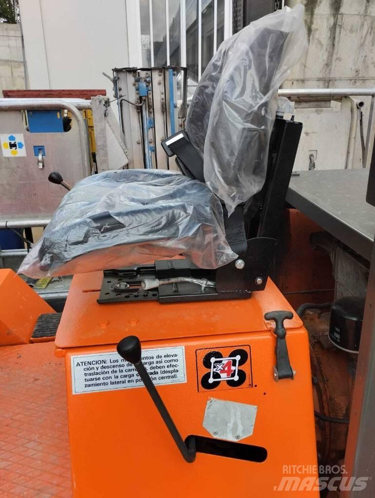 Ausa CT 20 Carretillas diesel
