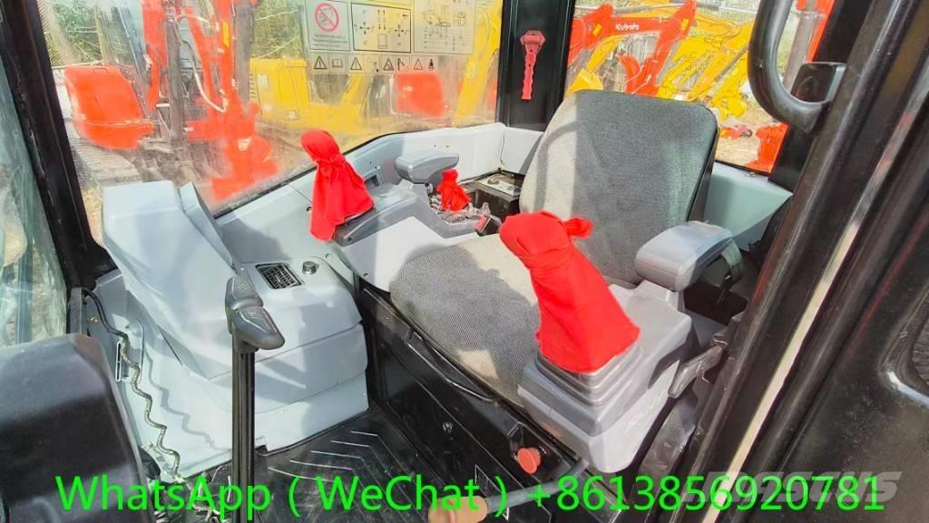 Sany SY 35 U Mini excavadoras < 7t