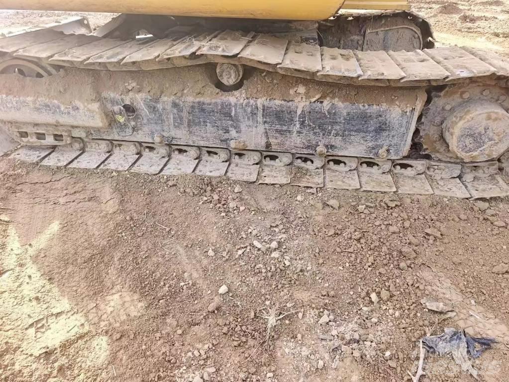 CAT 305.5 E2 Mini excavadoras < 7t