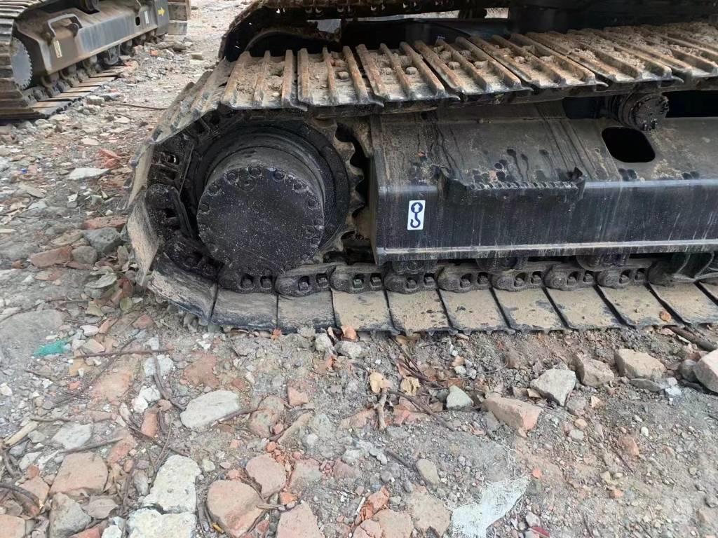 CAT 318dl Excavadoras de cadenas