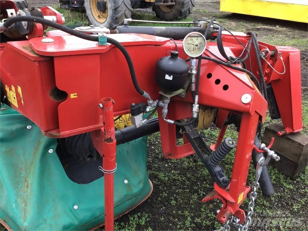 Kverneland 2540MH Segadoras