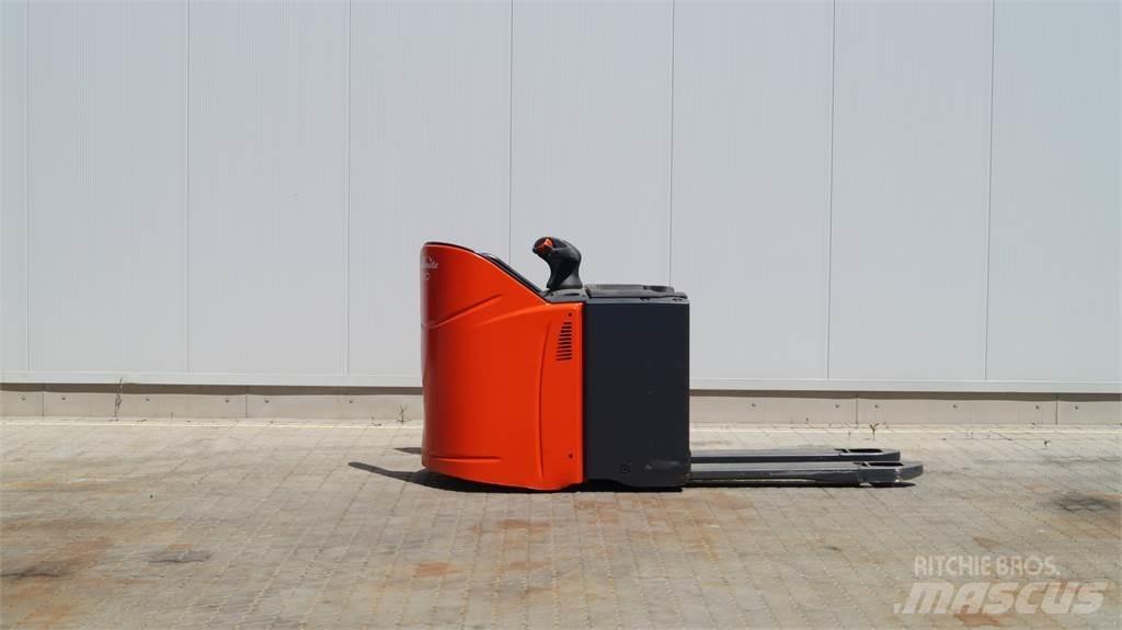 Linde T20SP kurz Transpaletas Electricas