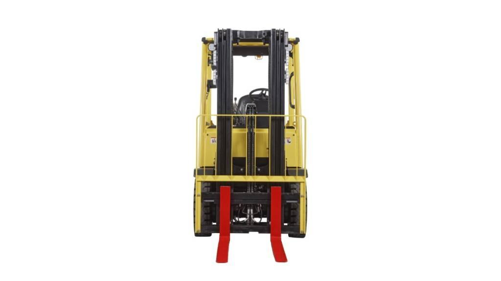 Hyster H3.5A-L Carretillas LPG