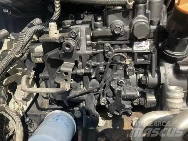 Kobelco SK 60 Excavadoras de cadenas