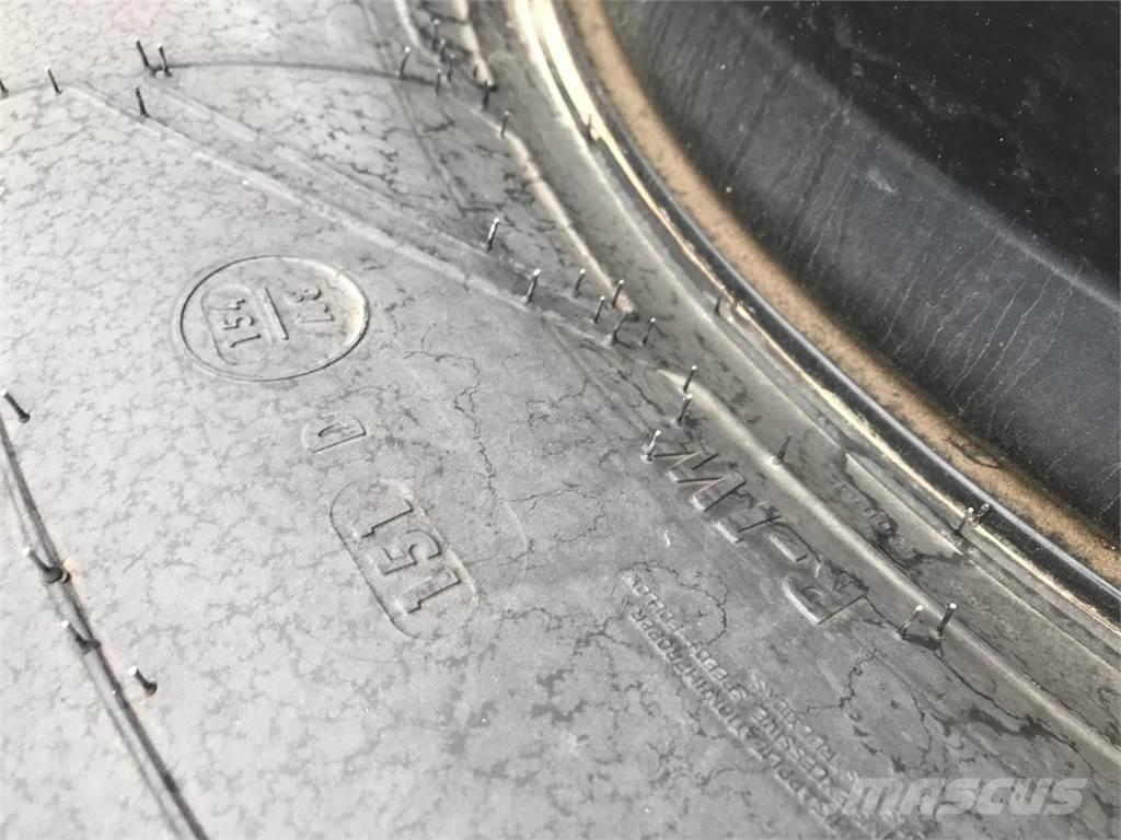 Mitas 600/65R34 Neumáticos, ruedas y llantas