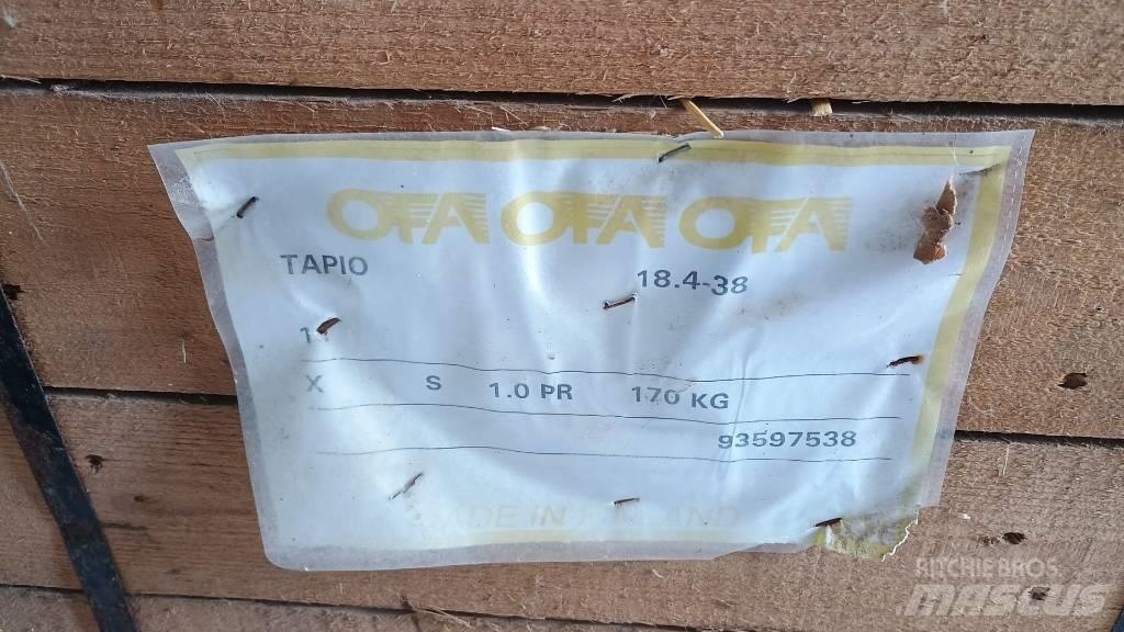 Ofa Tapio 11 18.4-38 Otros accesorios para tractores