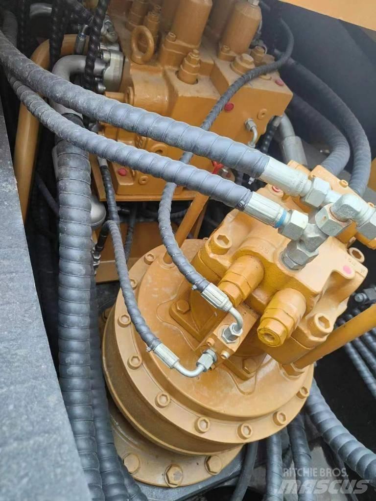 Sany SY 365 H Excavadoras de cadenas