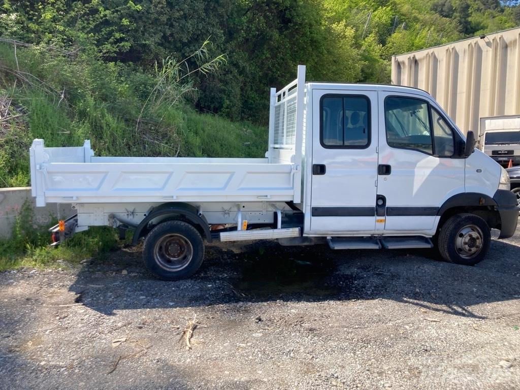 Renault Mascott 130 Furgonetas caja abierta