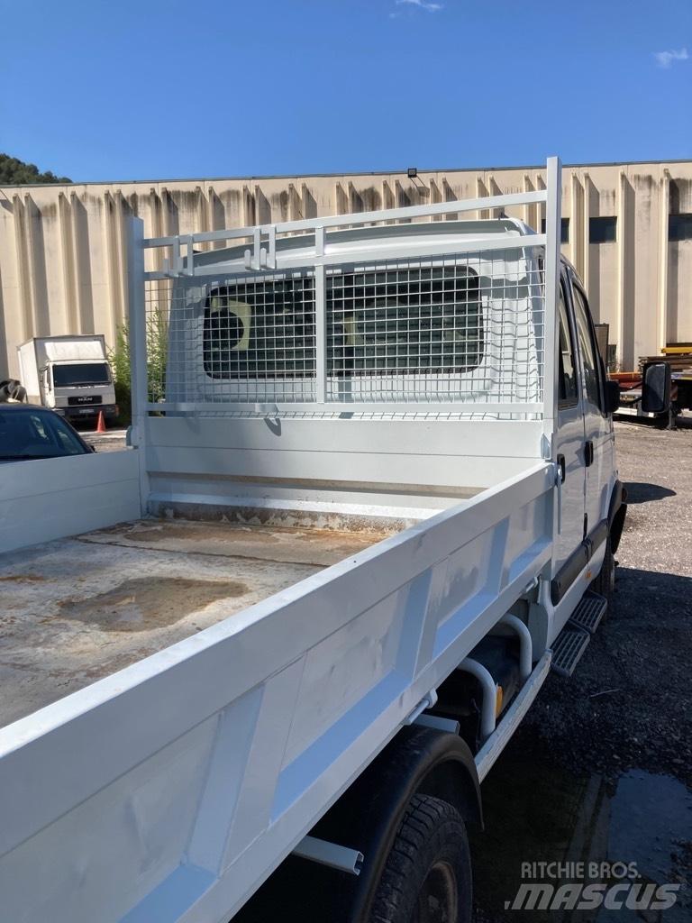 Renault Mascott 130 Furgonetas caja abierta