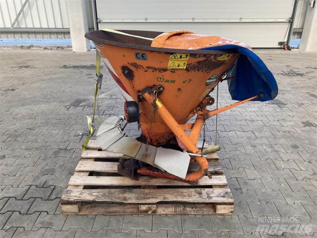 Amazone EK-S 260 Abonadoras