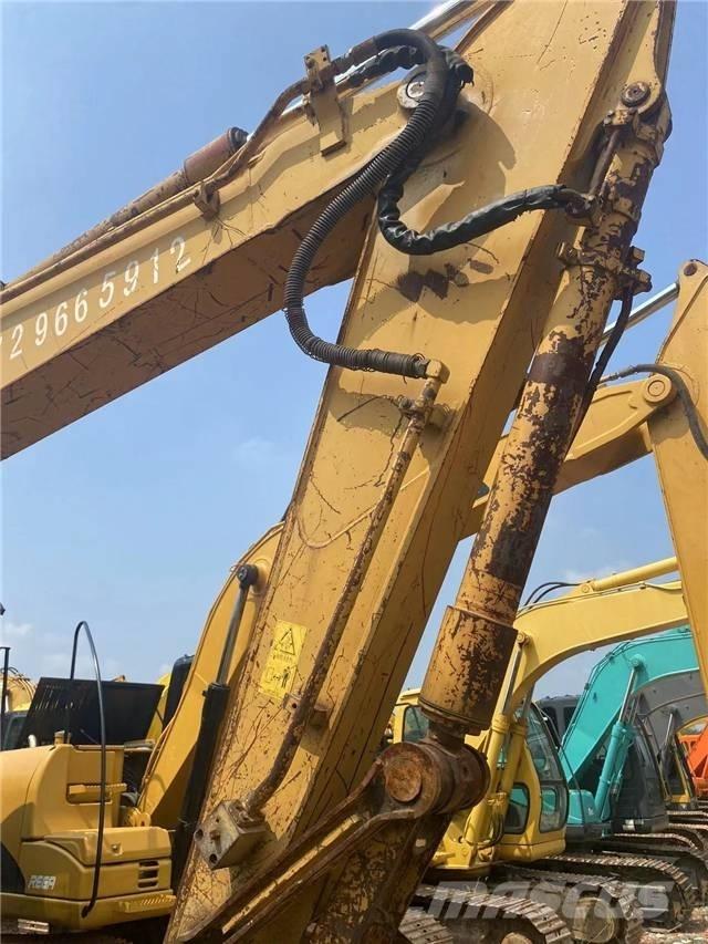 CAT 313C Excavadoras de cadenas