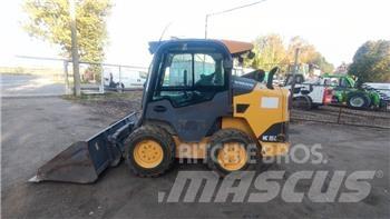 Volvo MC 115 C Minicargadoras