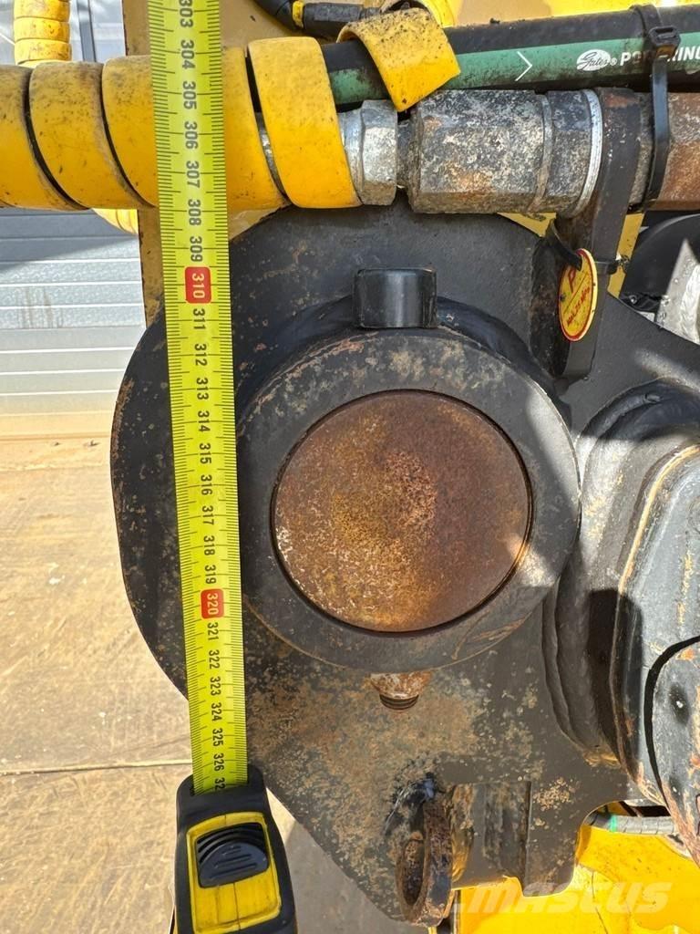 CAT 330FL Excavadoras de cadenas
