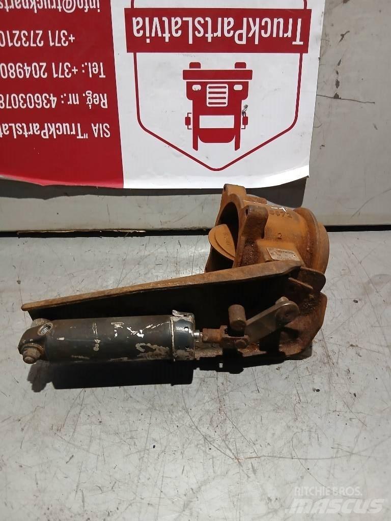 Scania P 420  1798672 Motores