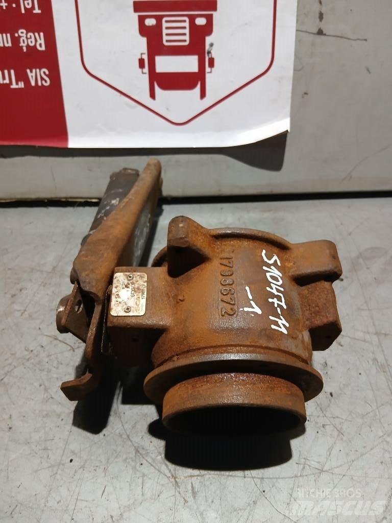 Scania P 420  1798672 Motores
