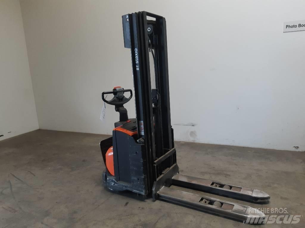 BT SWE 120 L Apiladores eléctricos