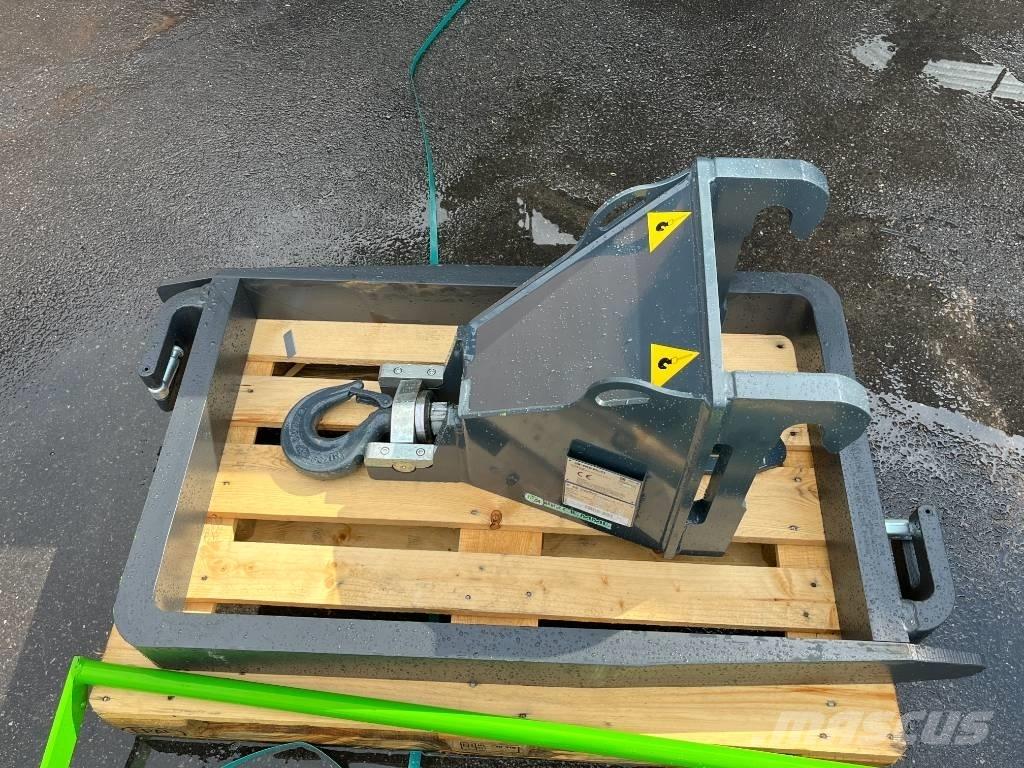 Merlo TF 30.9 G Carretillas telescópicas
