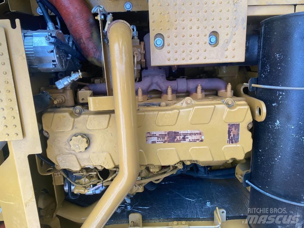 CAT 336 D Excavadoras de cadenas