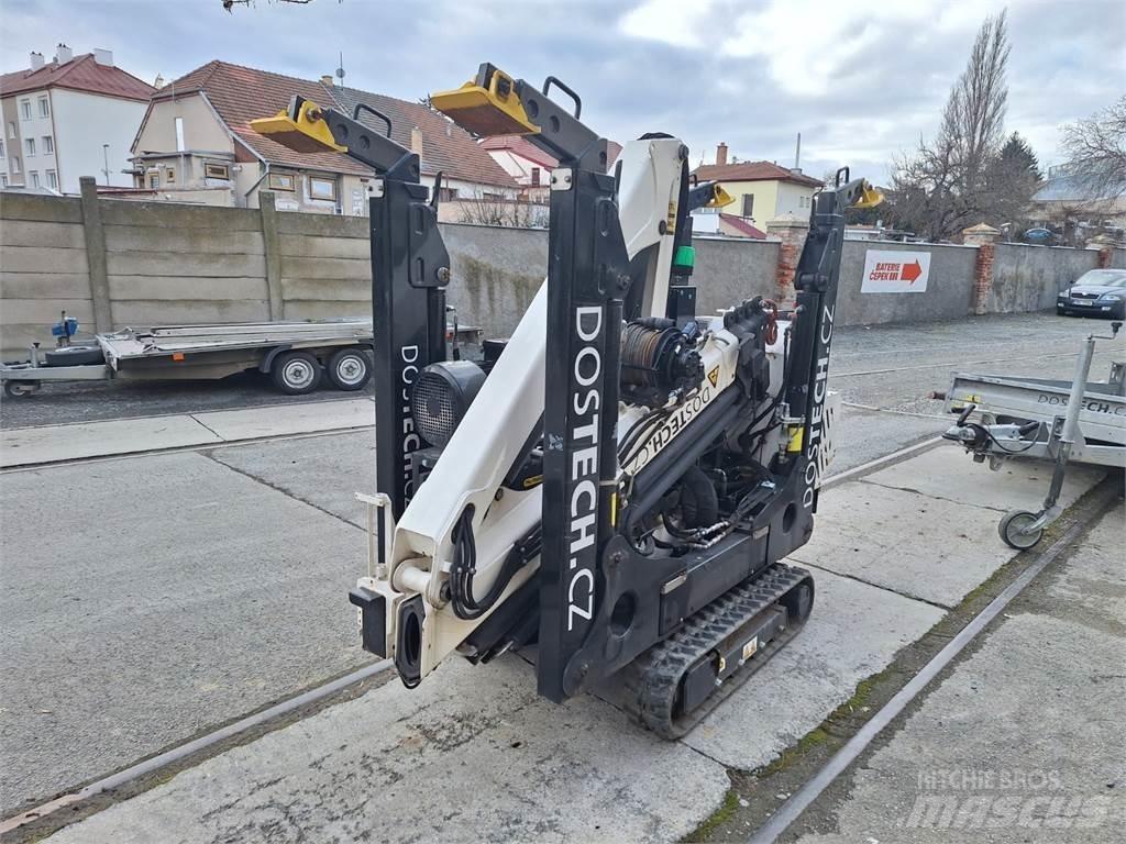  TGT MC PH 12 Construcción - Otros