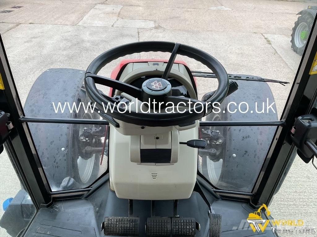 Massey Ferguson 5612 Tractores